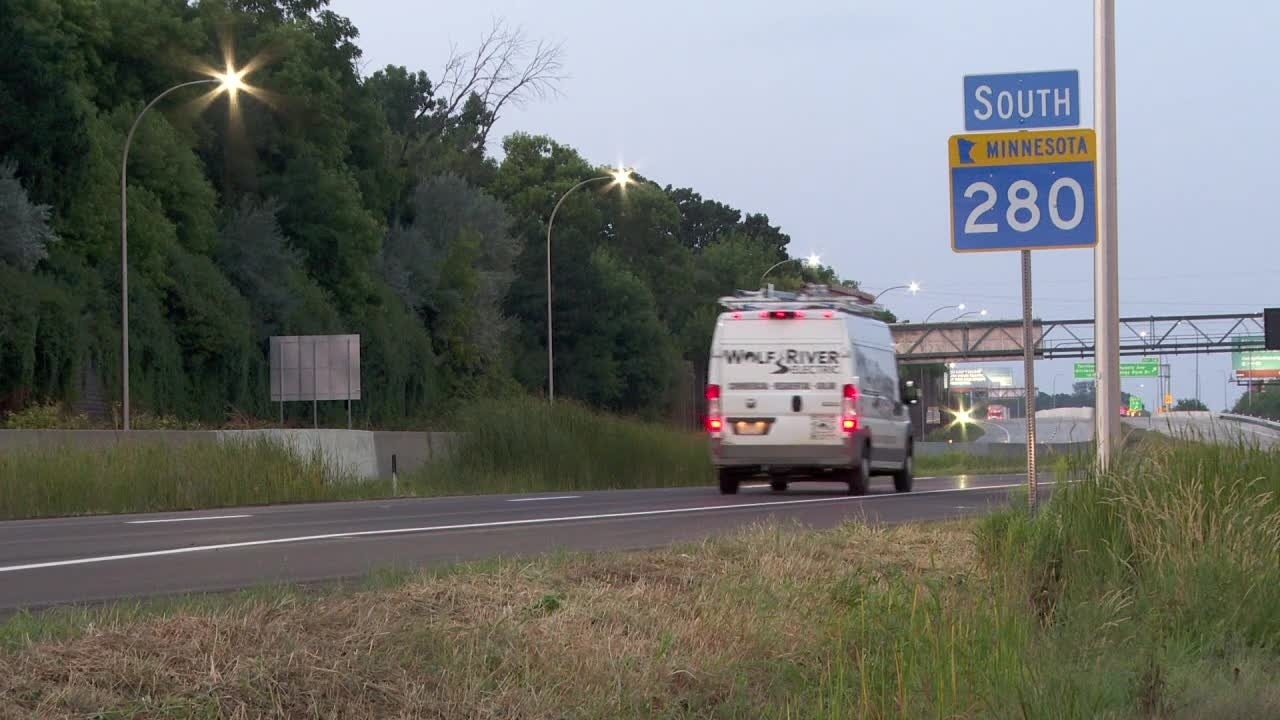 Highway 280 reopens just in time for State Fair