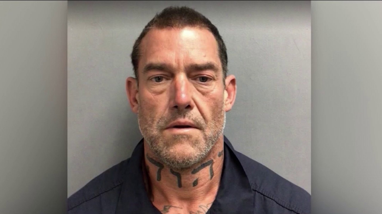 New River pastor murder sentencing