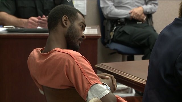 Michael Morgan charged for 36th & Silver Spring arson fire, but not for the deaths of two children killed