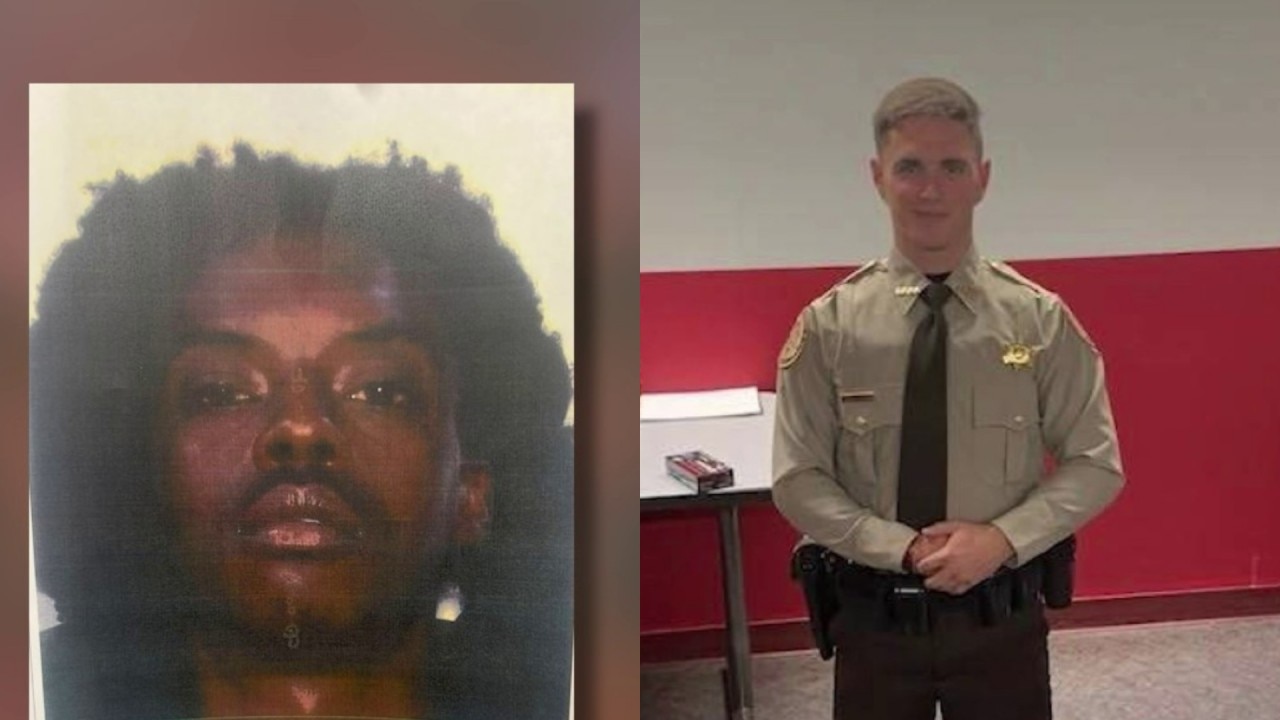 GA officer killed, park homicide & Perimeter Mall fire