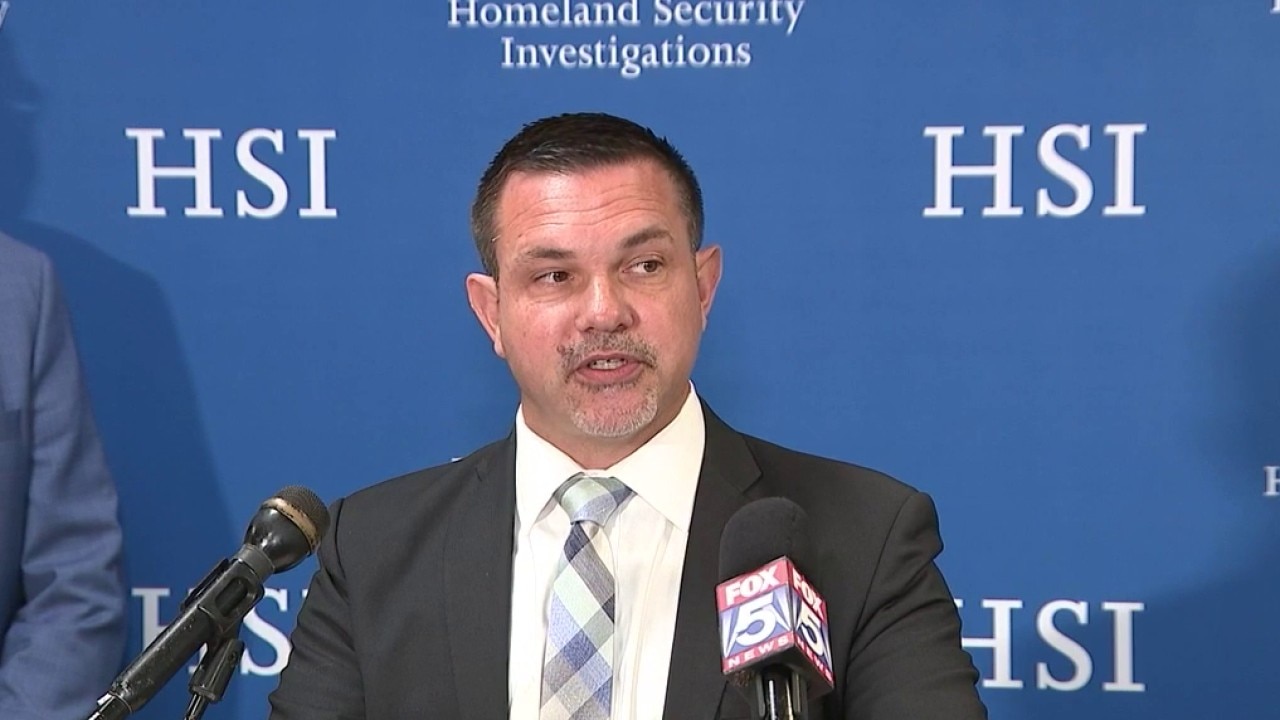 HSI Atlanta details Operation Red Card outcomes