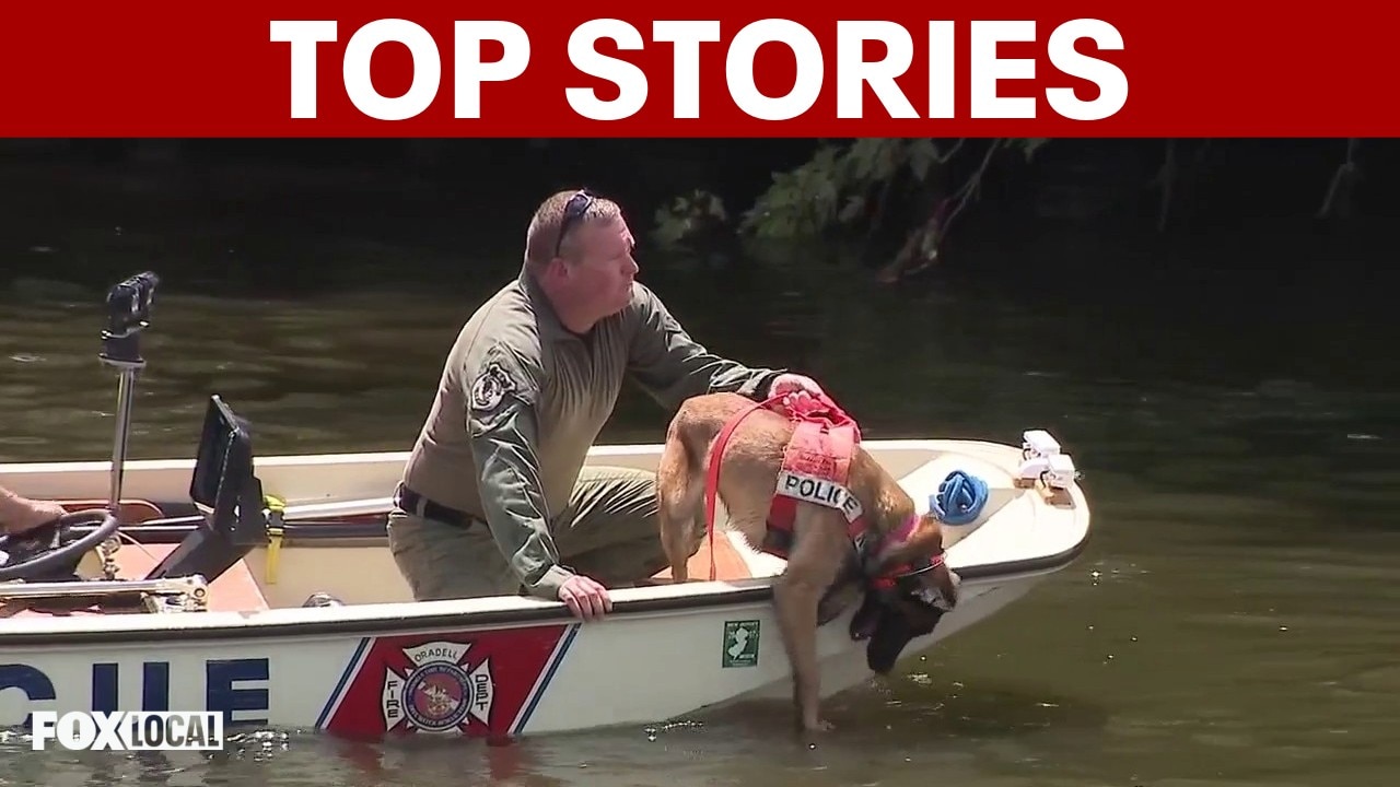 TOP STORIES | Missing girl found in Passaic River; MTA considers another fare increase