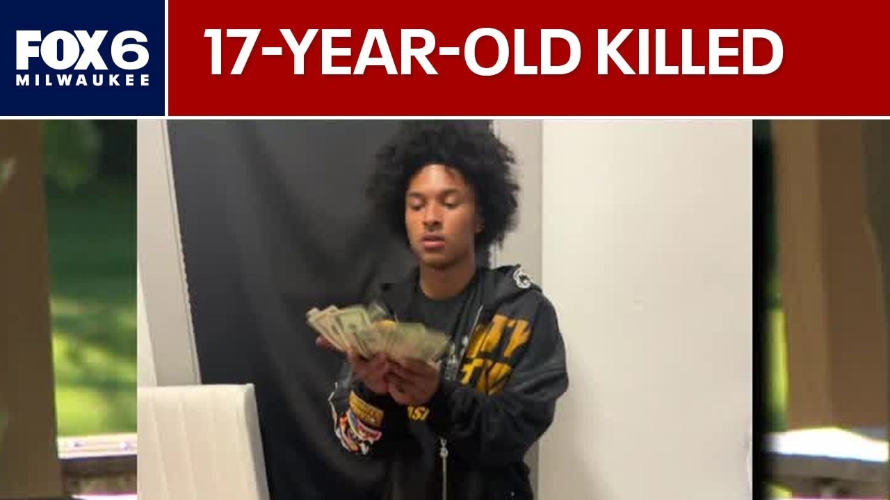 Racine shooting, teen killed at park