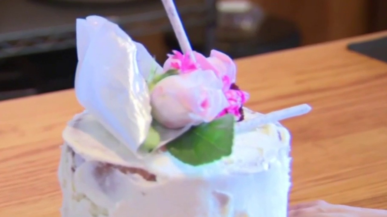 Wedding cakes, cheese curds at Lakefront Brewery