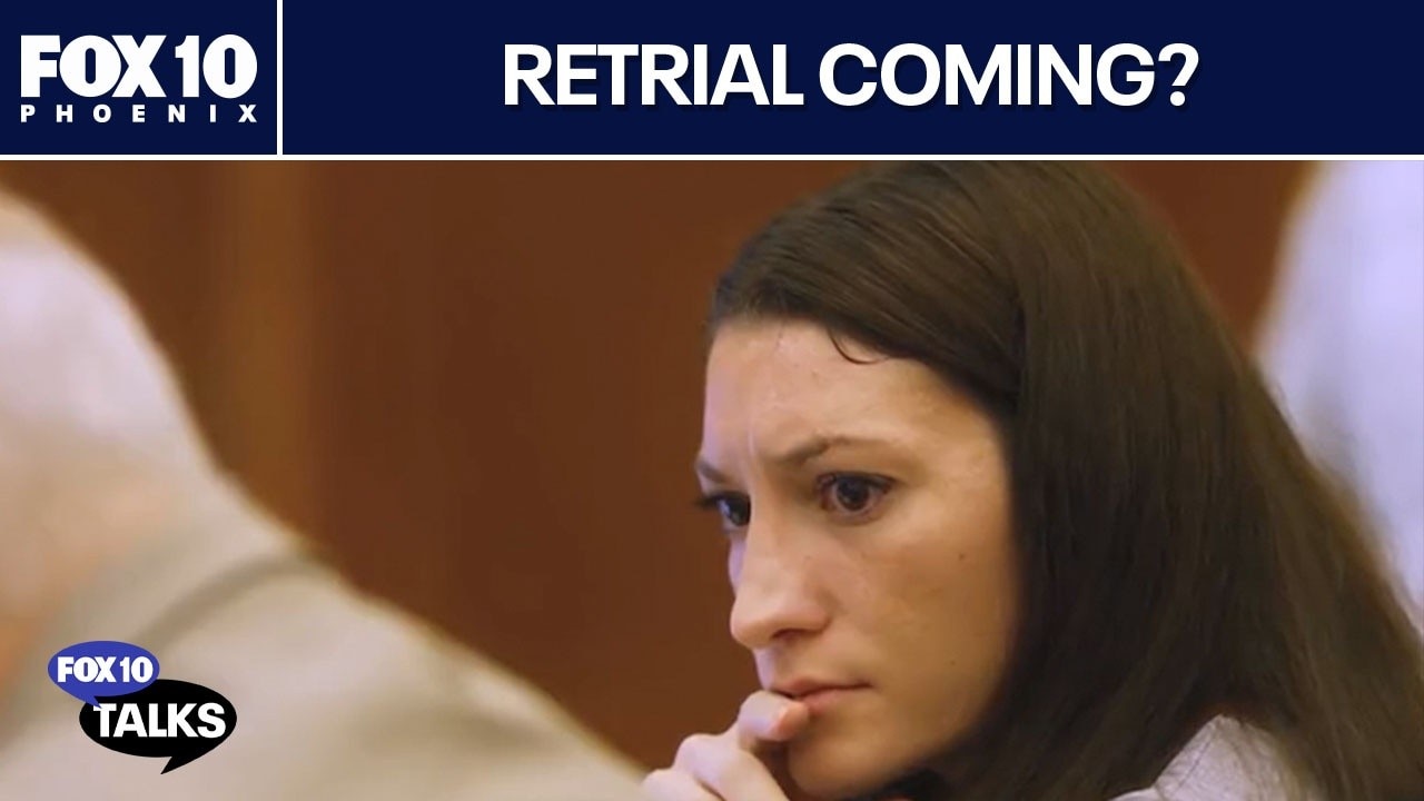 What happens next after Lindsay Clancy murder trial mistrial ruling | FOX 10 Phoenix