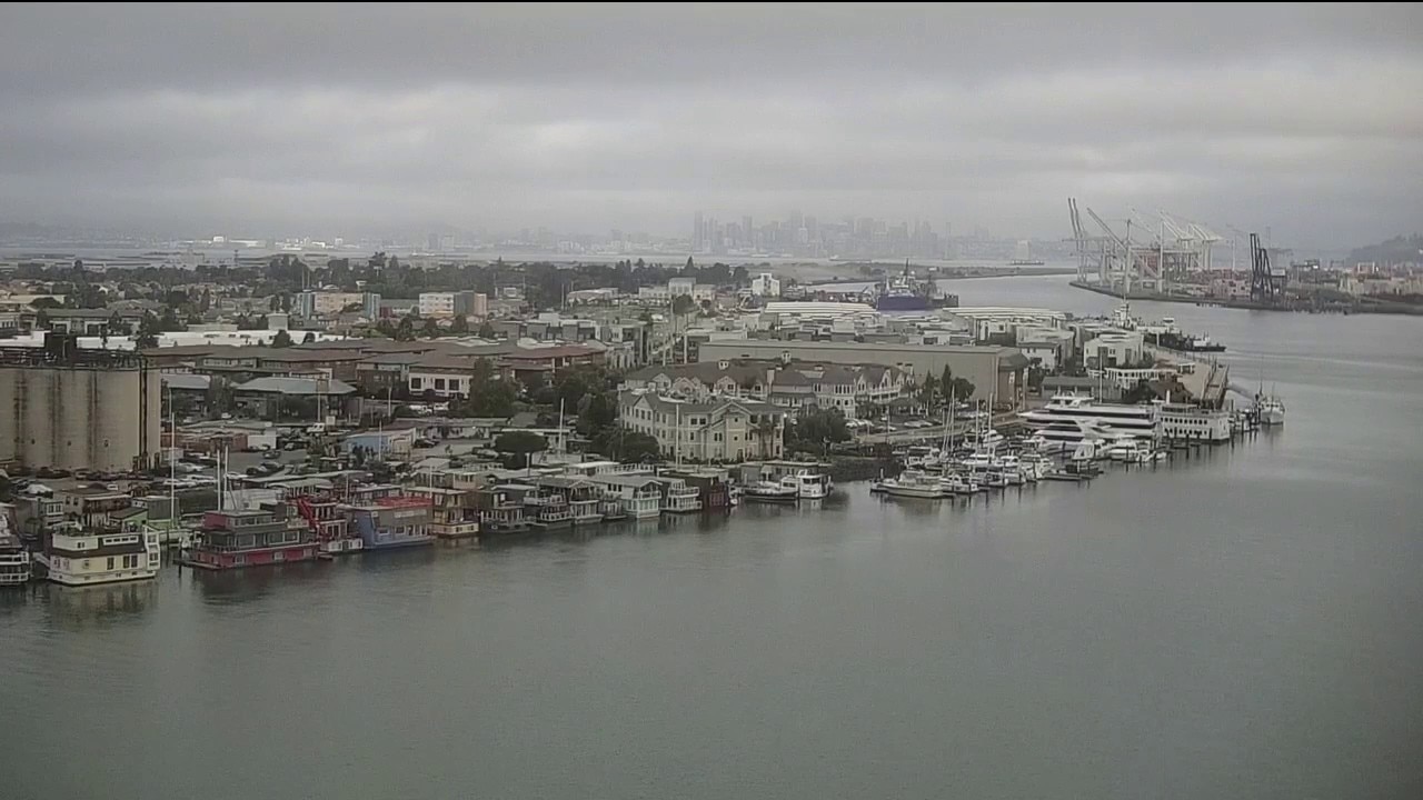 Live News: Fox 2 San Francisco at 7am