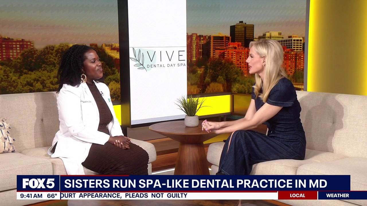 Dental Spa Aesthetics