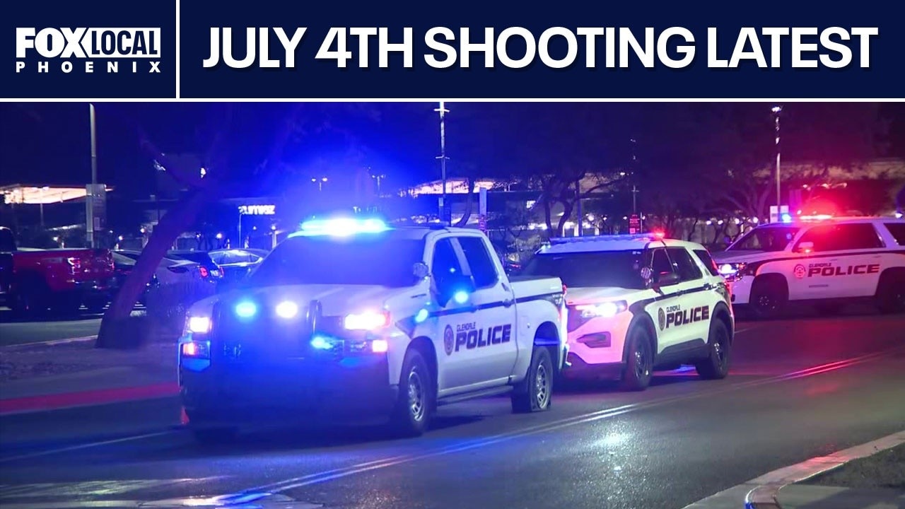 July 4th Westgate shooting: 15-year-old arrested
