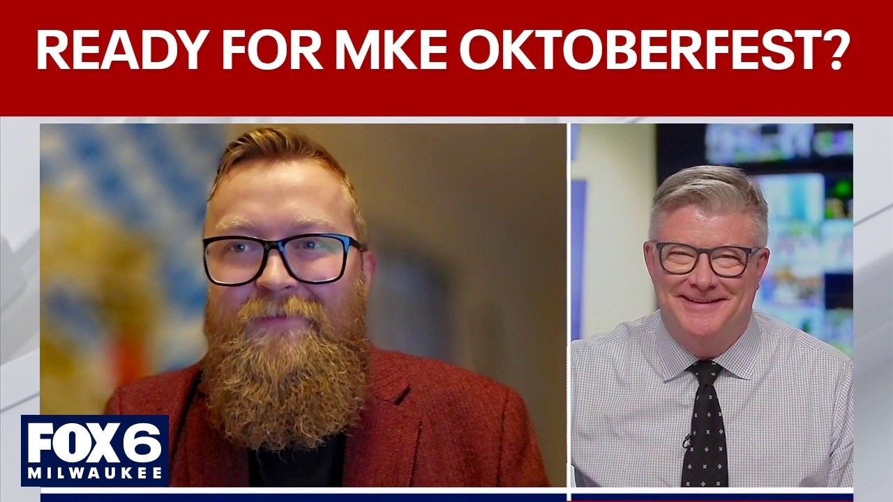 Milwaukee Oktoberfest is coming; are you ready?
