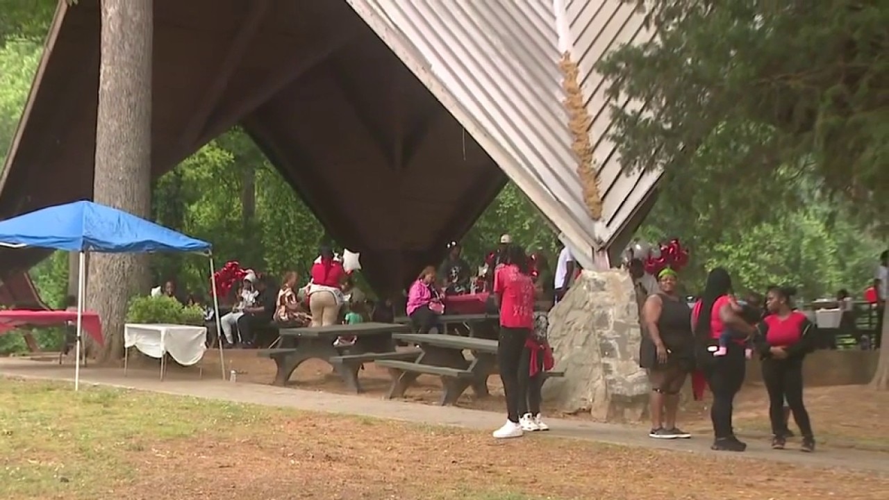 Family holds vigil for man killed by police