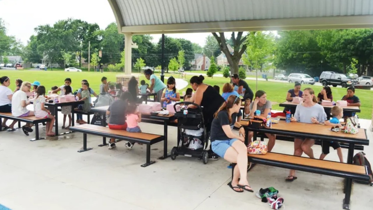 Summer dibs: Are Cook County picnic areas first come, first served? What to know