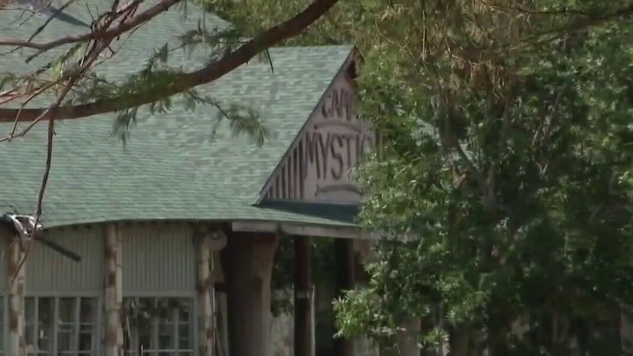 Texas lawmakers visit Camp Mystic