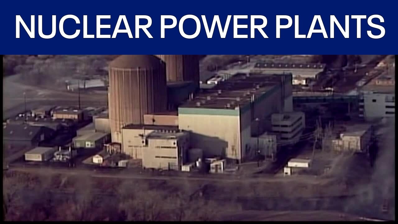 Could nuclear power return to Minnesota?