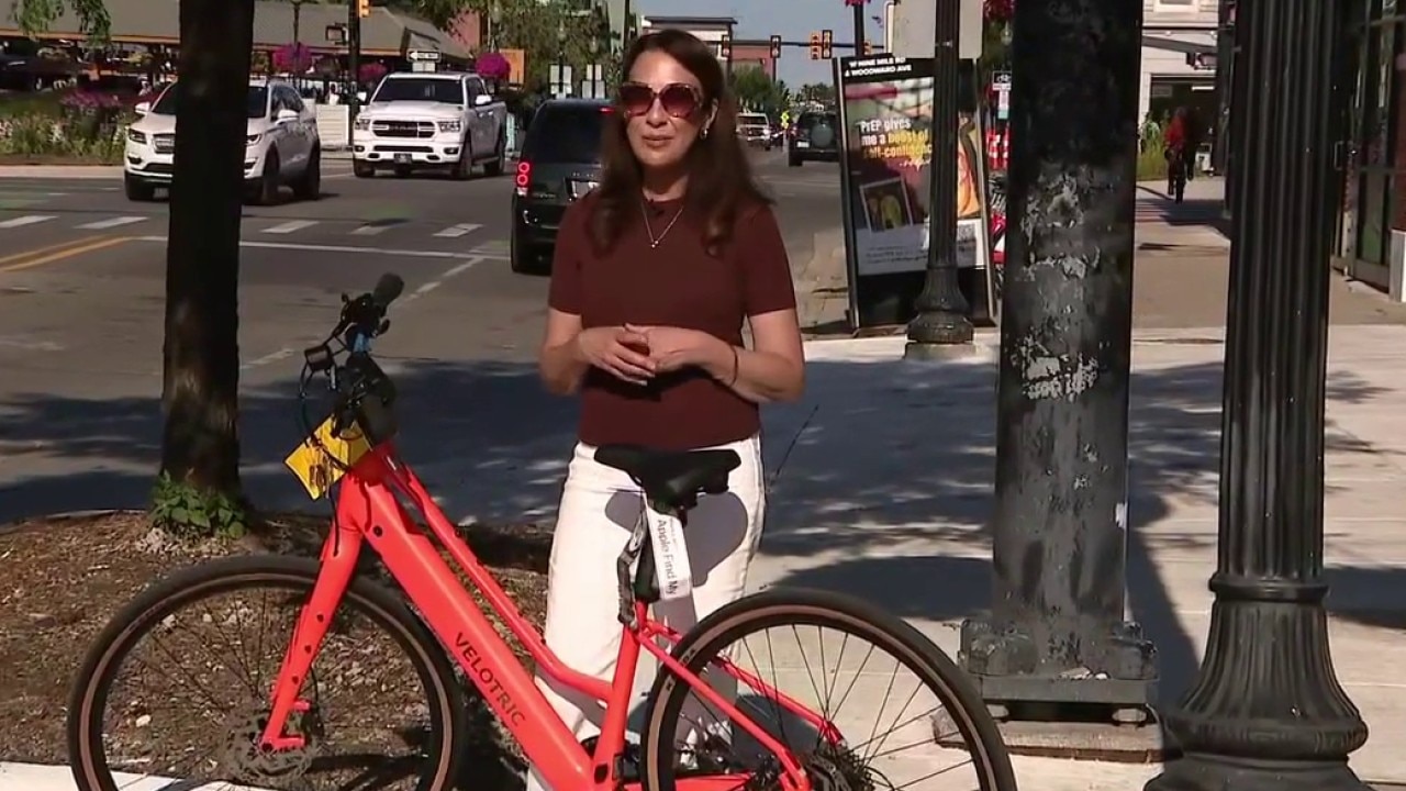 Surge in e-bike injuries leads to rise in concerns