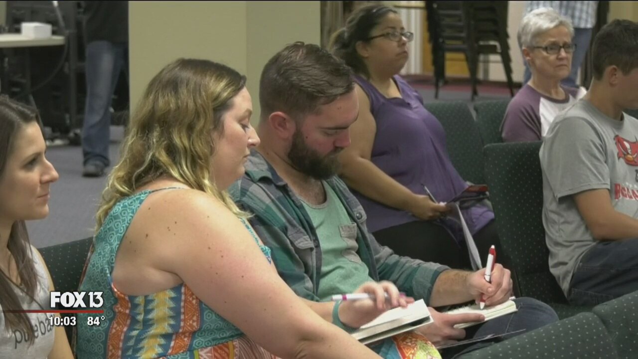 Foster Care Orientation