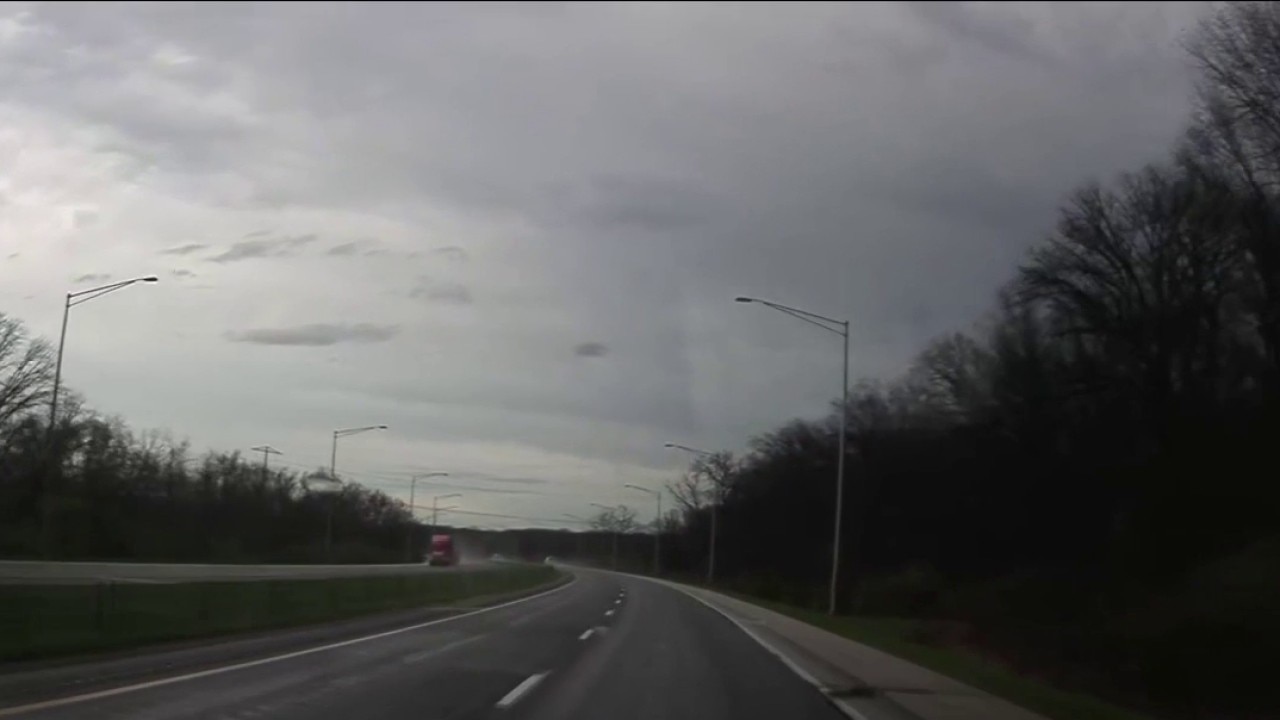 Chicago area braces for several rounds of severe weather