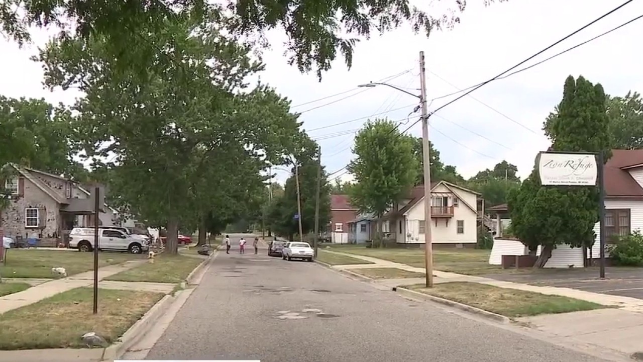 One man killed at Pontiac block party, suspect arrested