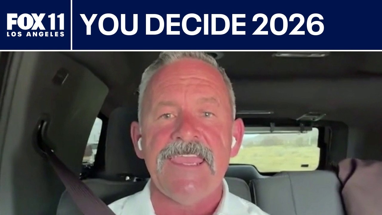 Sheriff Bianco makes final push for governor
