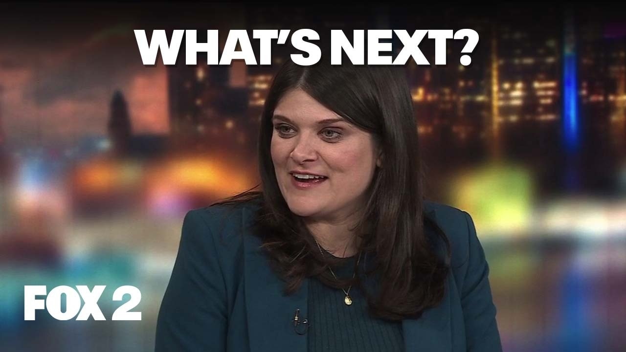 Haley Stevens reflects on primary election, what’s next