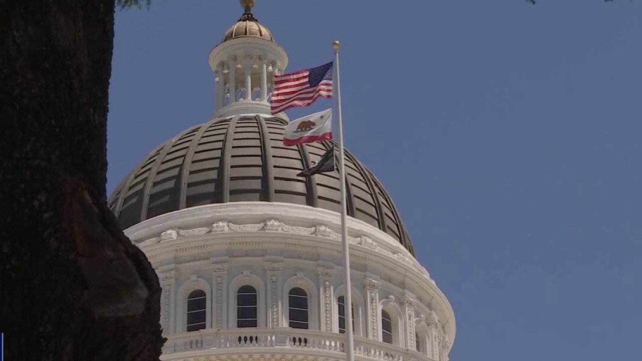 Gov. Newsom announces balanced budget until 2028