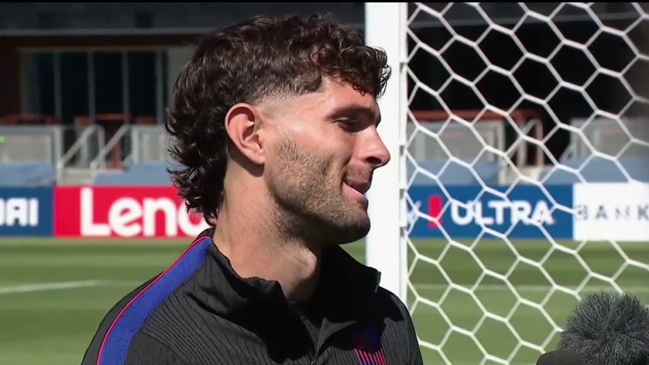 World Cup: Team USA gearing up for game vs. Bosnia