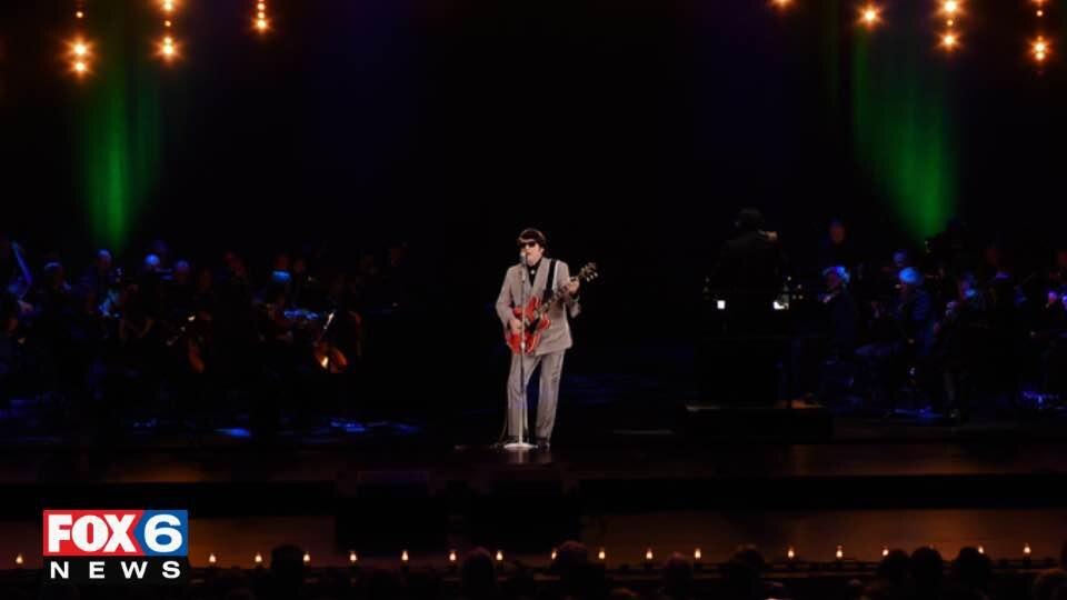 Roy Orbison
