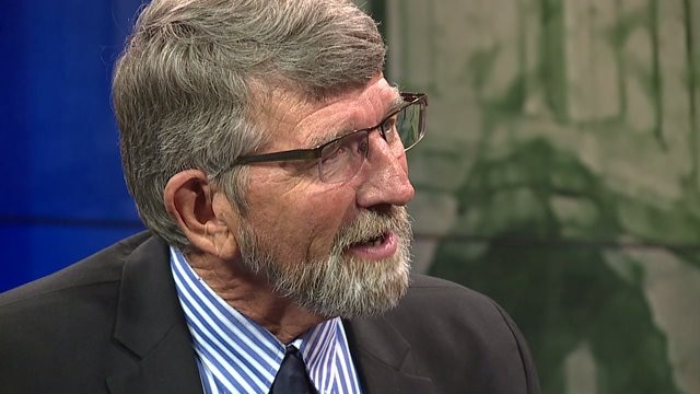 State schools chief Randy Dorn on education plan