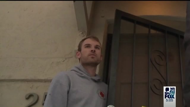 A look at former surgery technician who allegedly tampered with syringes