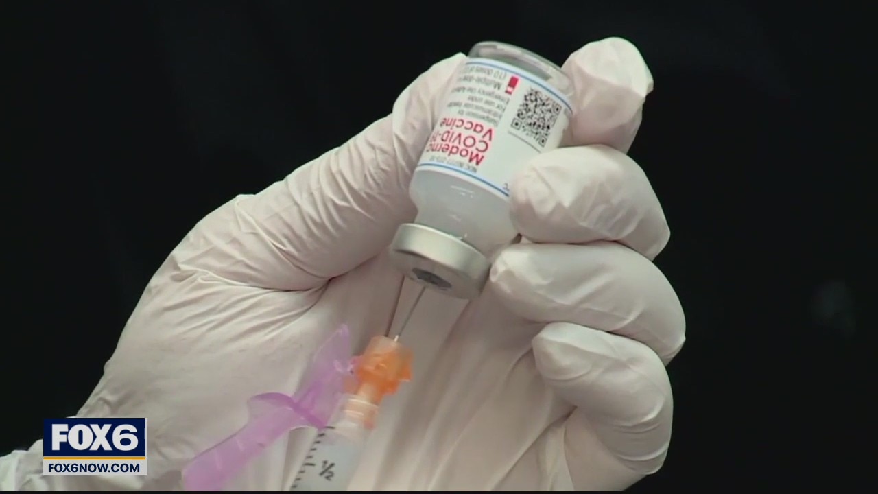 Health Department, Children’s Wisconsin, Medical College to announce vaccine partnership