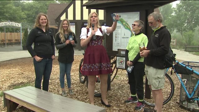 Be a tourist in your own city...but how?