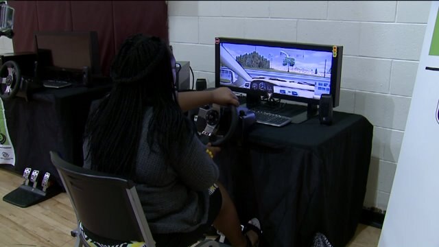 New tool: Teaching teens how easily it is to become distracted while driving