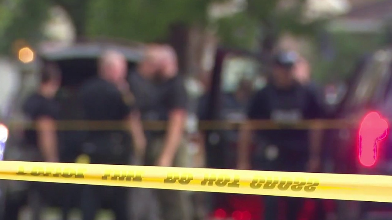 Livonia mass shooting leaves four dead, suspect arrested