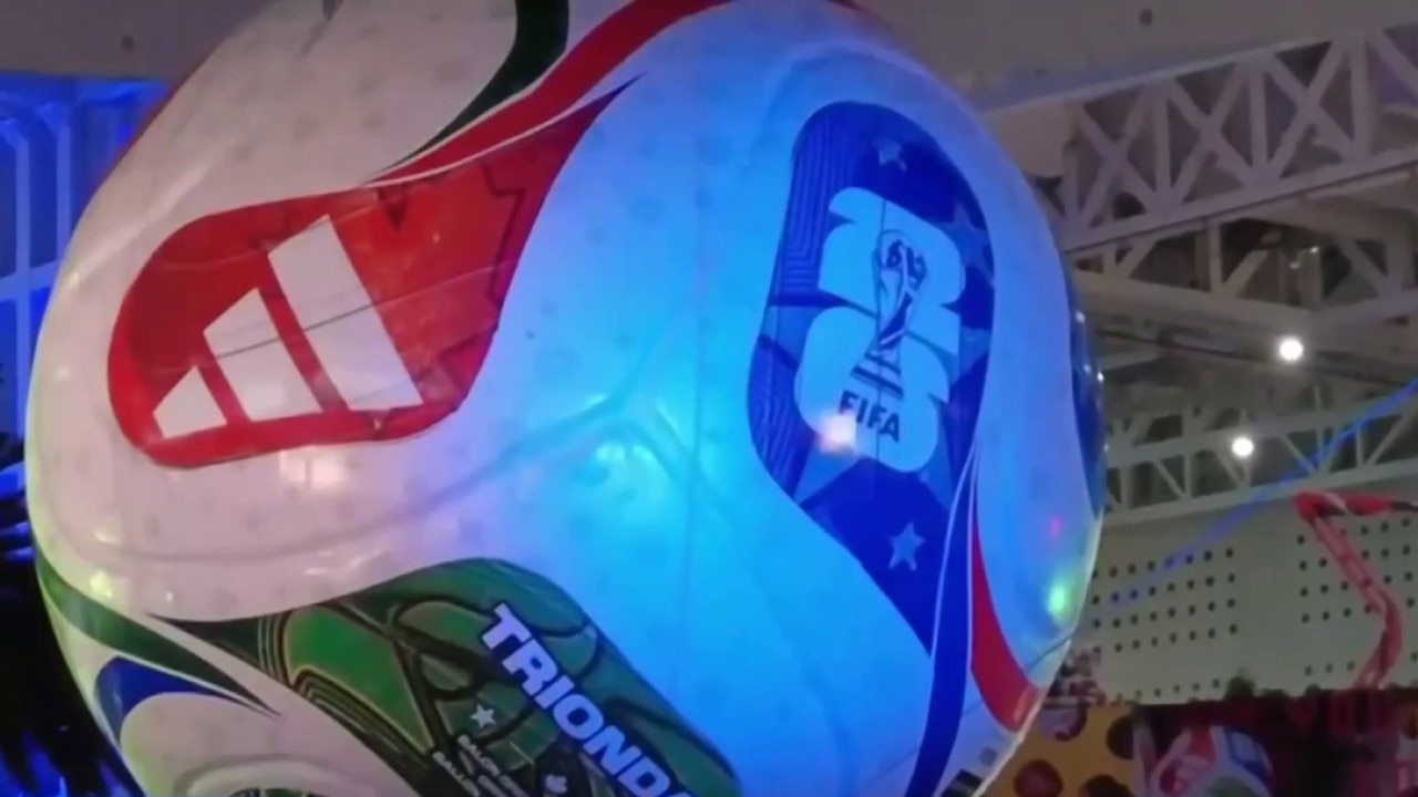Closer look at World Cup stadiums and entertainment