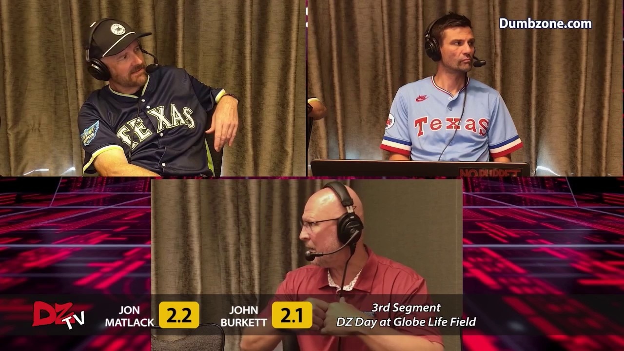 Pitching The Hard Way - Dumb Zone