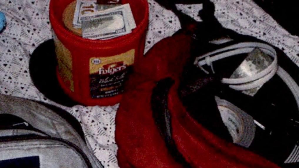 Raleigh man arrested by FBI on child sex crimes charges