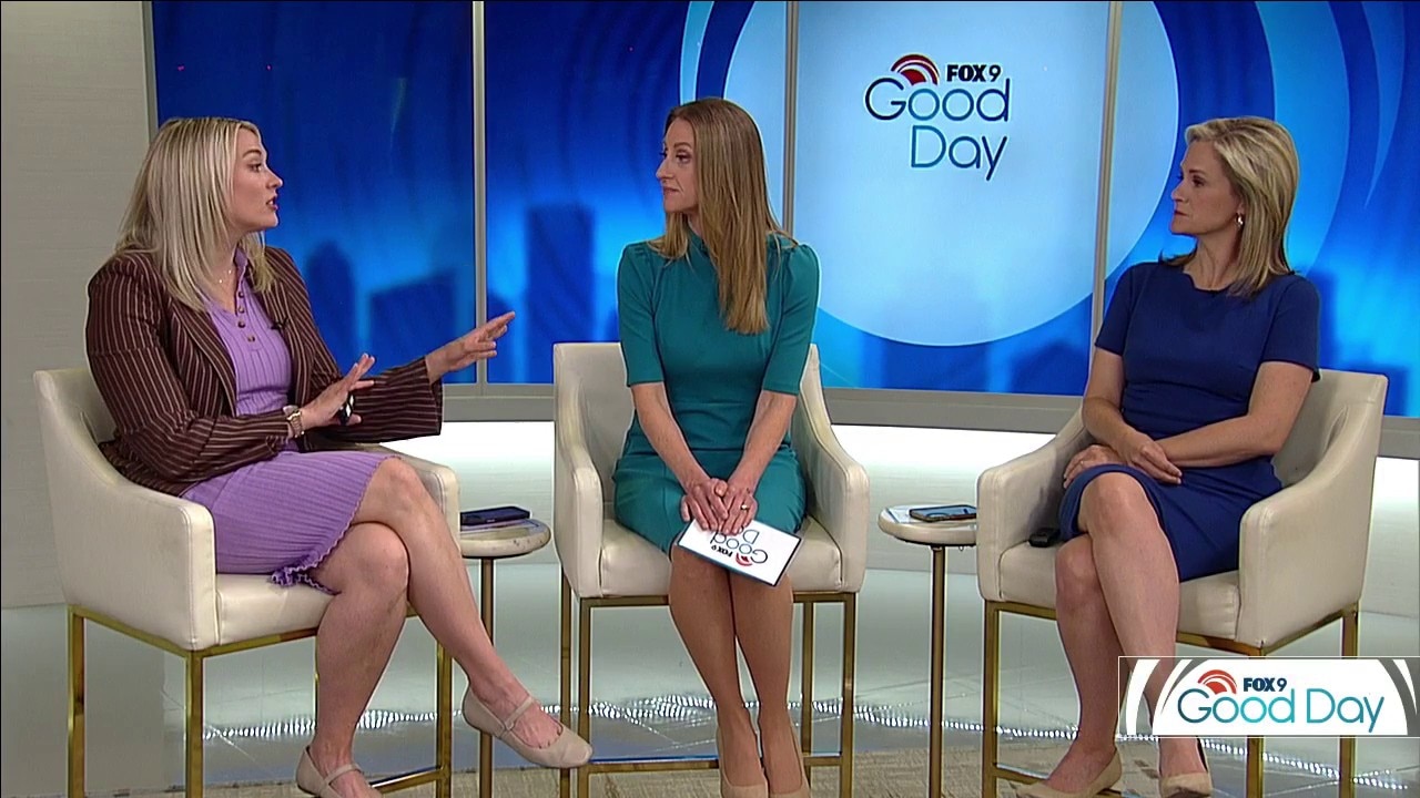 FOX 9 Good Day: June 4, 2026