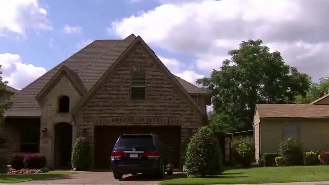 Property taxes could go up in Travis County