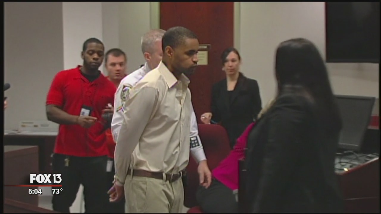 Michael Fields trial begins