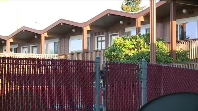 Tacoma City Council considering help for evicted tenants