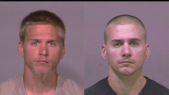 Fugitive sex offender from Pierce County arrested in California