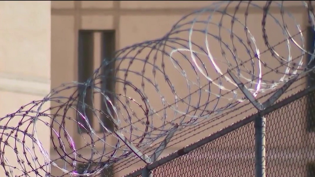 Attorney blames leadership for jail culture