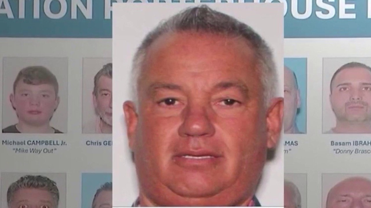 Indiana bookie used movie quotes as violent code, feds say