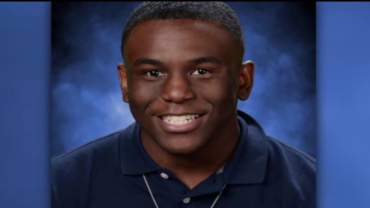 Family of Daniel Erving to hold conference demanding justice in drowning