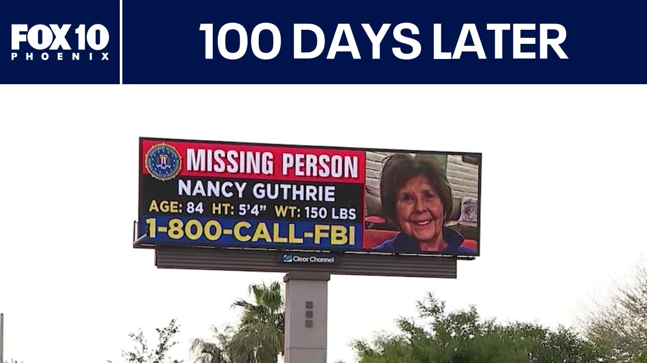 Inside the Nancy Guthrie mystery | On the Record