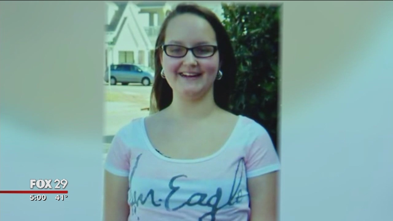 Memorial service held for murder victim Grace Packer