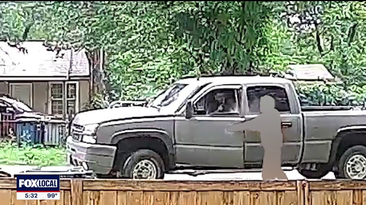 Trackdown: Pleasant Grove man shot by friend