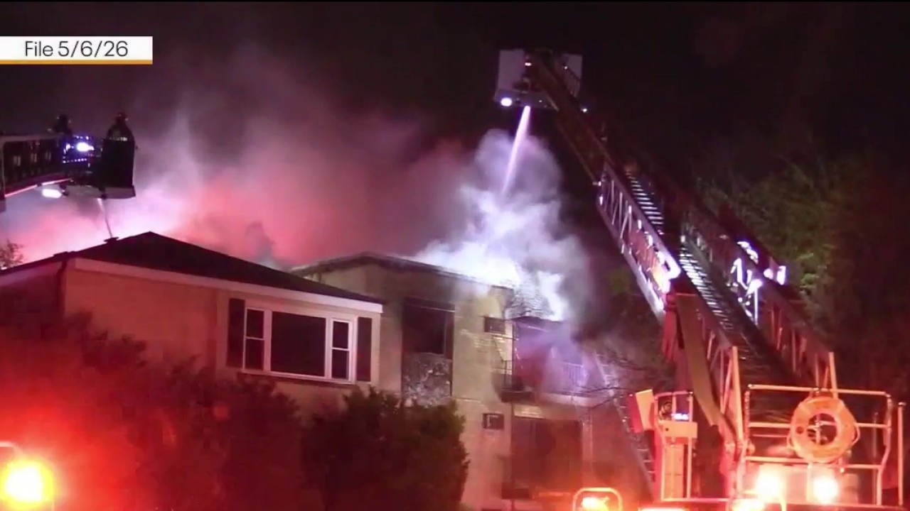 Victims of Des Plaines condo explosion file lawsuit against Nicor Gas