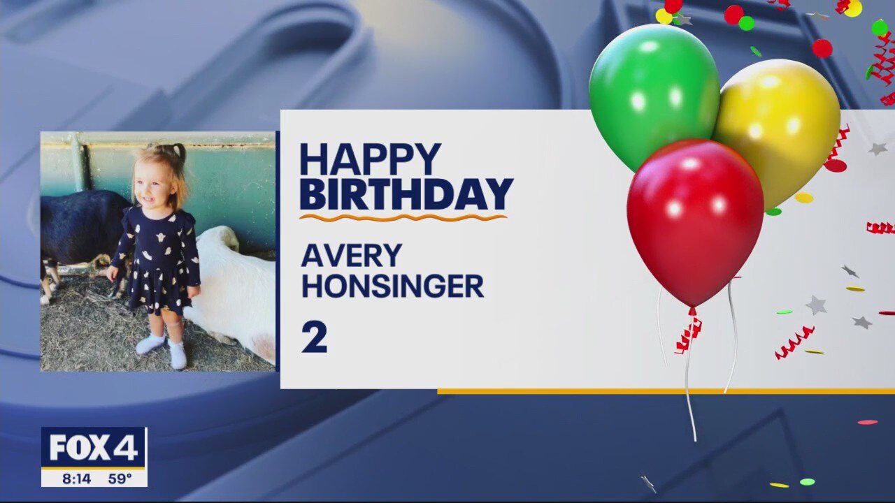 Good Day birthdays for Feb. 2