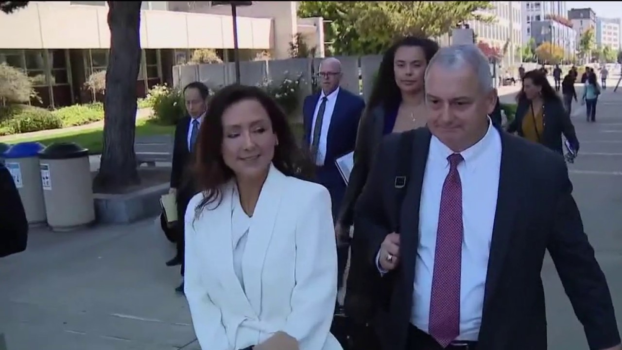 San Mateo County sheriff files defamation suit