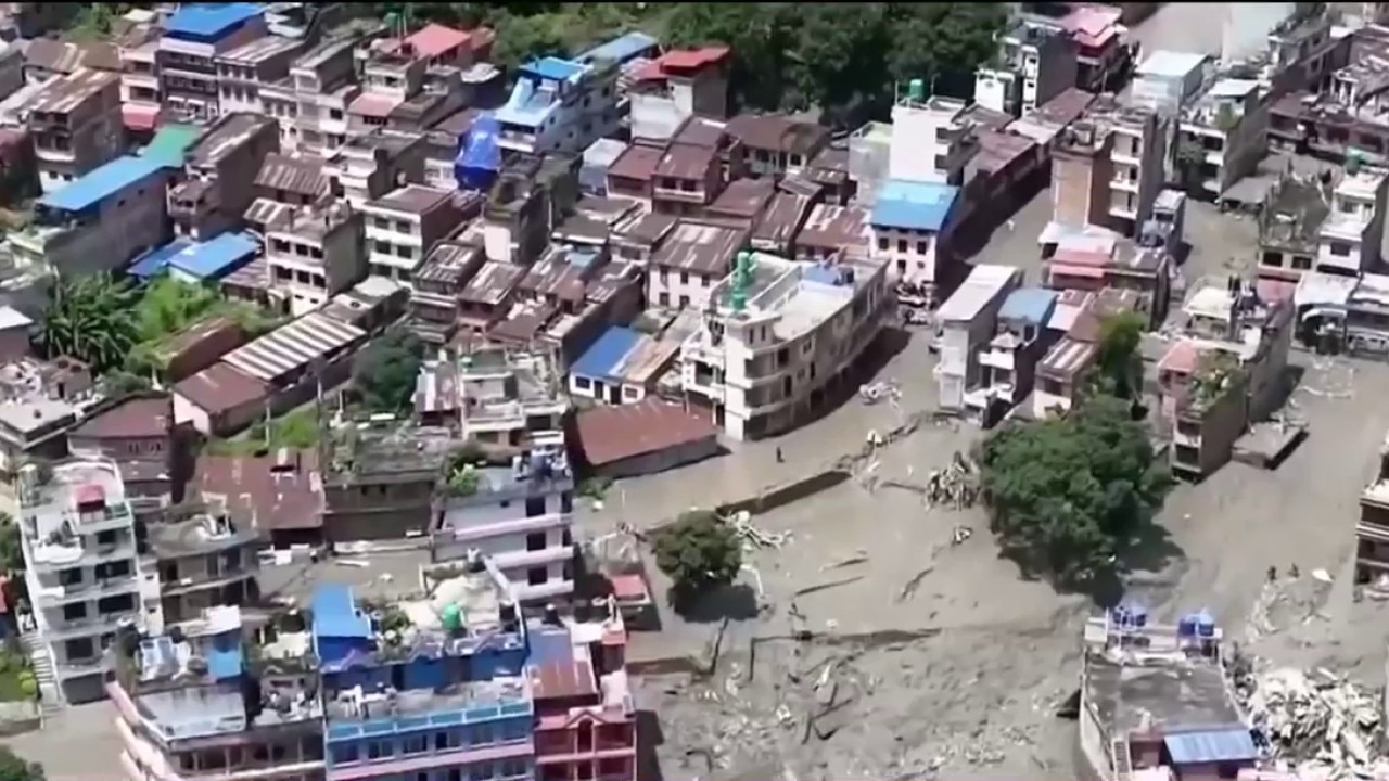 Missing Americans after deadly Nepal floods
